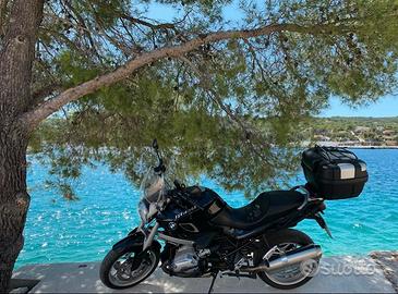 Bmw r 1200 r