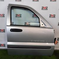 PORTIERA ANTERIORE DESTRA JEEP Cherokee 3Â° Serie