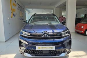 CITROEN C5 Aircross BlueHDi 130 S&S EAT8 Feel Pa