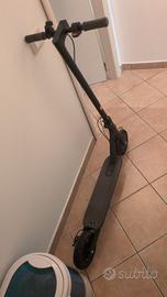 monopattino elettrico Xiaomi 