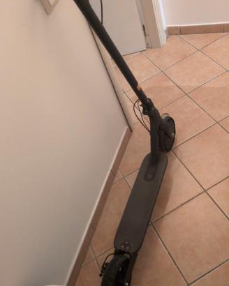 monopattino elettrico Xiaomi 