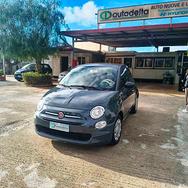 Fiat 500 1.0 Hybrid