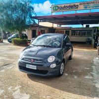 Fiat 500 1.0 Hybrid