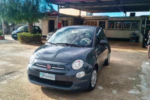 Fiat 500 1.0 Hybrid