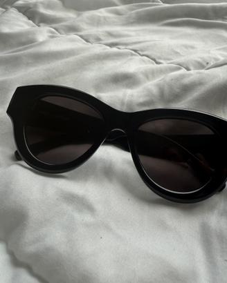 Occhiali da Sole Yves Saint Laurent Donna Original