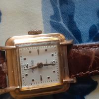 orologio Avia da donna in oro