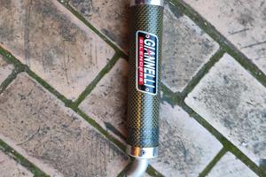 Silenziatore Giannelli Reverse Silencers 