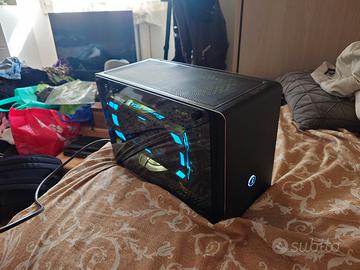 Mini pc gaming