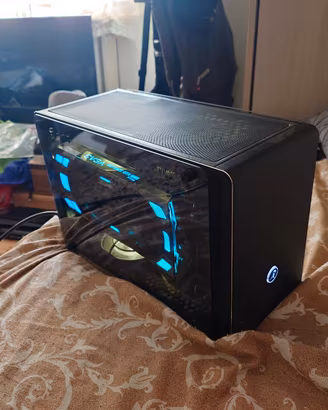 Mini pc gaming