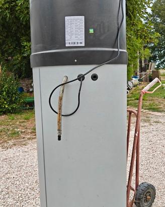 Boiler a pompa di calore "CALIDO 200"