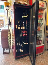 Cantina per vino
