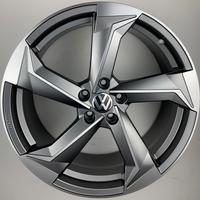 CERCHI IN LEGA VOLKSWAGEN GOLF 5 6 7 8 DA 19