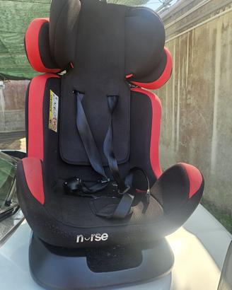 Seggiolino auto Nurse