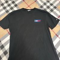 T-shirt  tommy Jeans