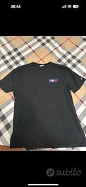 T-shirt  tommy Jeans