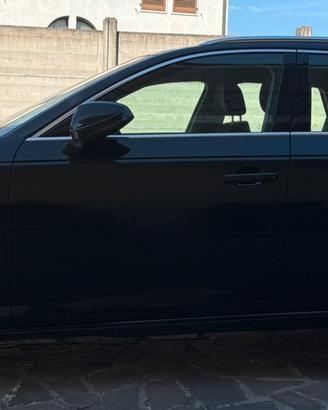Audi A4 Avant 35 TDI 150CV S tronic S-Line edition