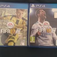 videogiochi fifa 