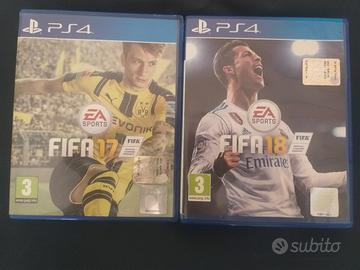 videogiochi fifa 