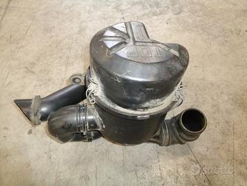 SCATOLA FILTRO ARIA PAJERO SPORT 2.5 TDI 1999