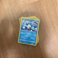 Carte pokemon