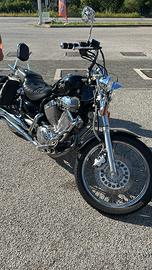 Yamaha Virago 535 - 1995