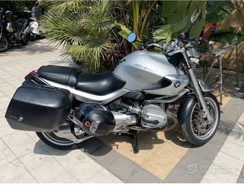 Bmw R1150