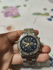 Orologio Sector Sport Watches Vintage Per Ricambi 