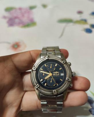 Orologio Sector Sport Watches Vintage Per Ricambi 