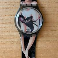 SWATCH Modello GM128 Lolita Pinup Girl