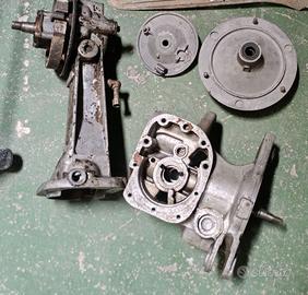 Carter motore lambretta ld 125