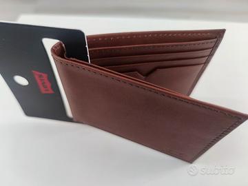 Portafoglio Levi's NUOVO