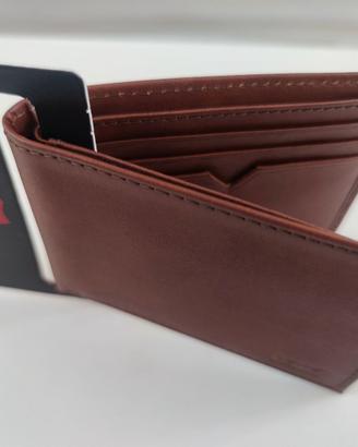 Portafoglio Levi's NUOVO