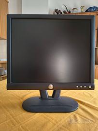 Monitor Dell E173FPC 17" VGA