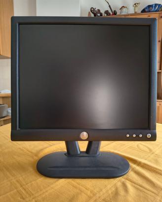 Monitor Dell E173FPC 17" VGA