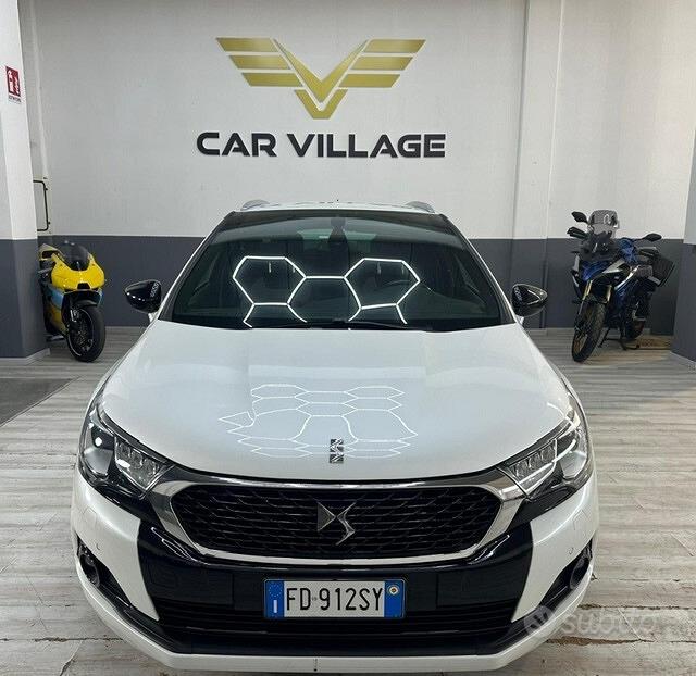 DS DS 4