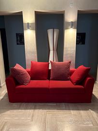 Divano poltrone sofà