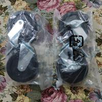 rotelle per mobili o altro