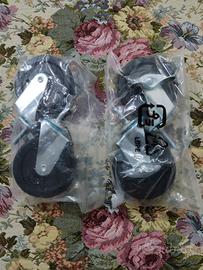 rotelle per mobili o altro