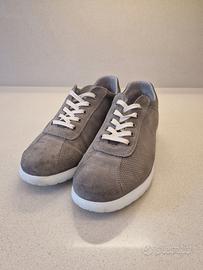 Sneakers uomo Melluso