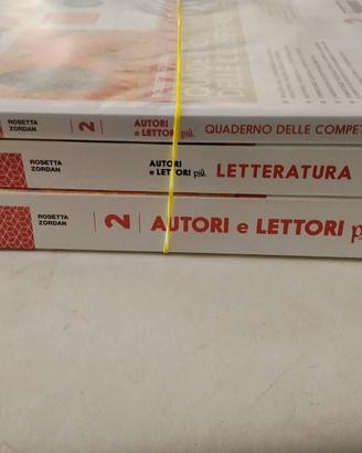 Libri delle medie a 5€ l'uno
