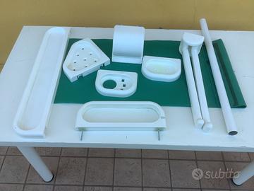 Set per bagno