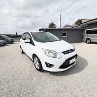 Ford C-Max 1.6 TDCi 115 CV 159.580 km