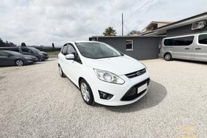 Ford C-Max 1.6 TDCi 115 CV 159.580 km