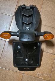 portatarga Yamaha