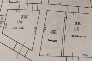 Si propone vendita appartamento