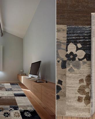 Tappeto Sitap Laguna 230x160