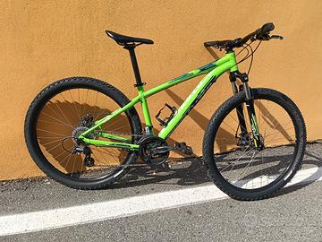 Mountain bike Specialized speed