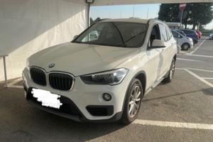 BMW X1 sDrive18i