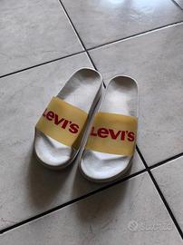 Ciabatte mare Levi's 35