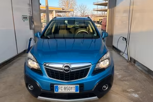 Opel Mokka 1.4 GPL - Motore rifatto - GPL nuovo